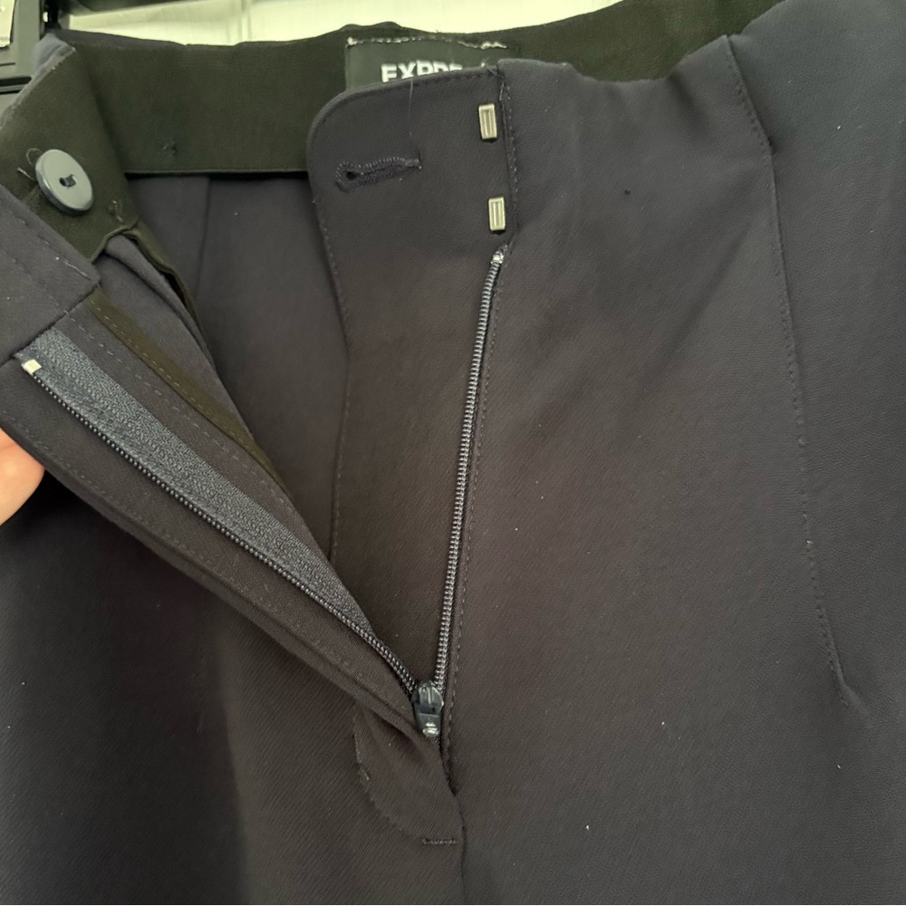 Express work pants - Picture 3 of 7